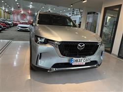 مازدا CX-90